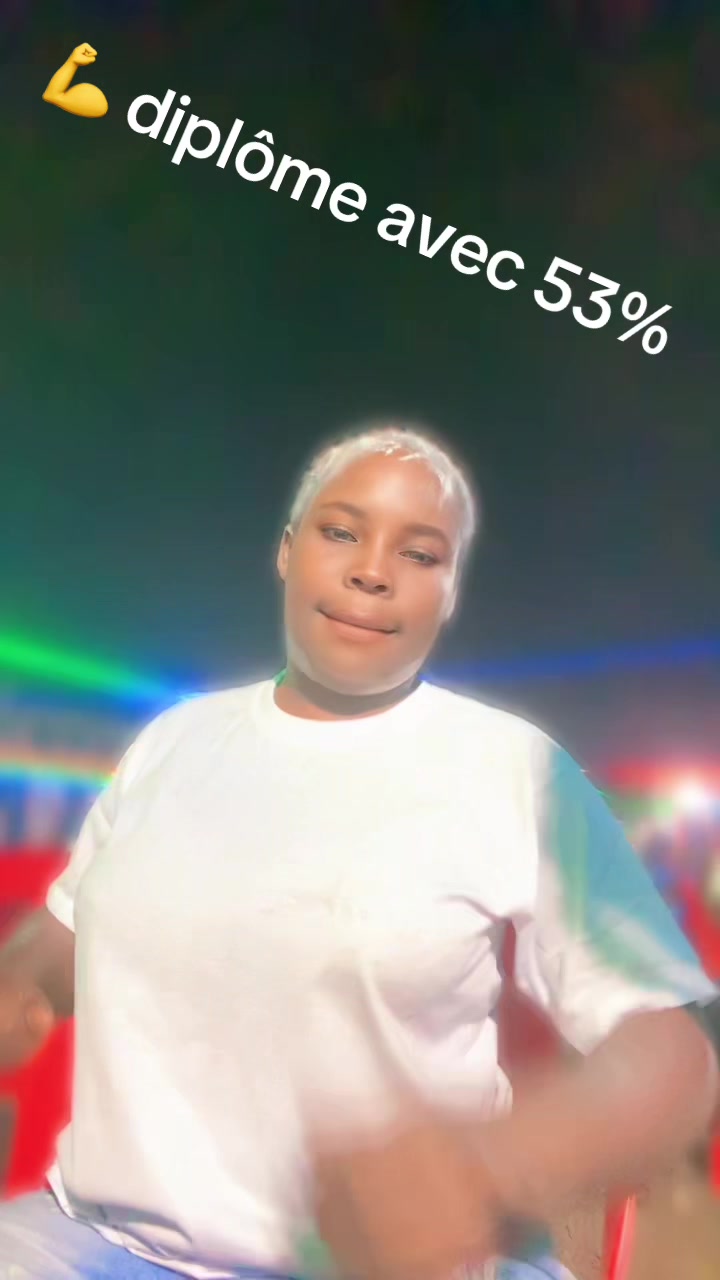 @Amanda noir ipupa💋