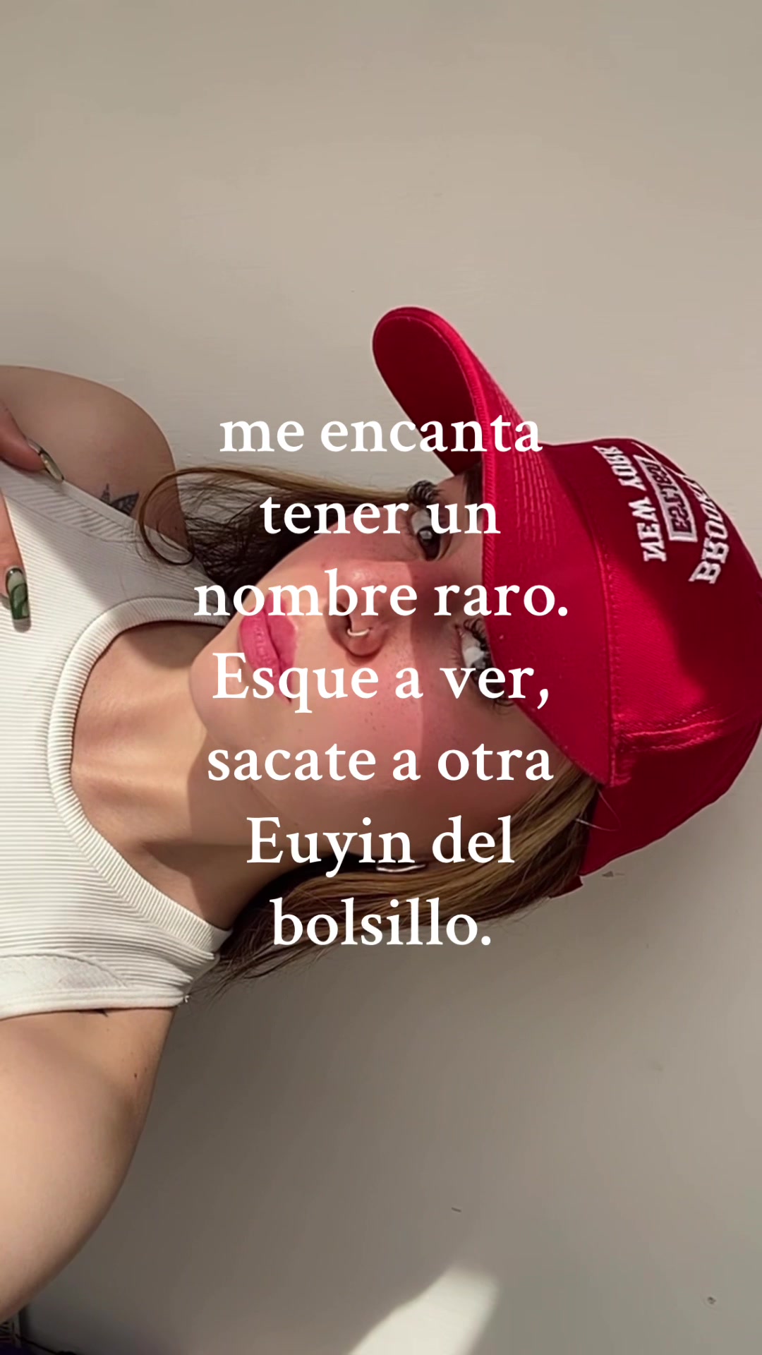 @Euyin Orrego