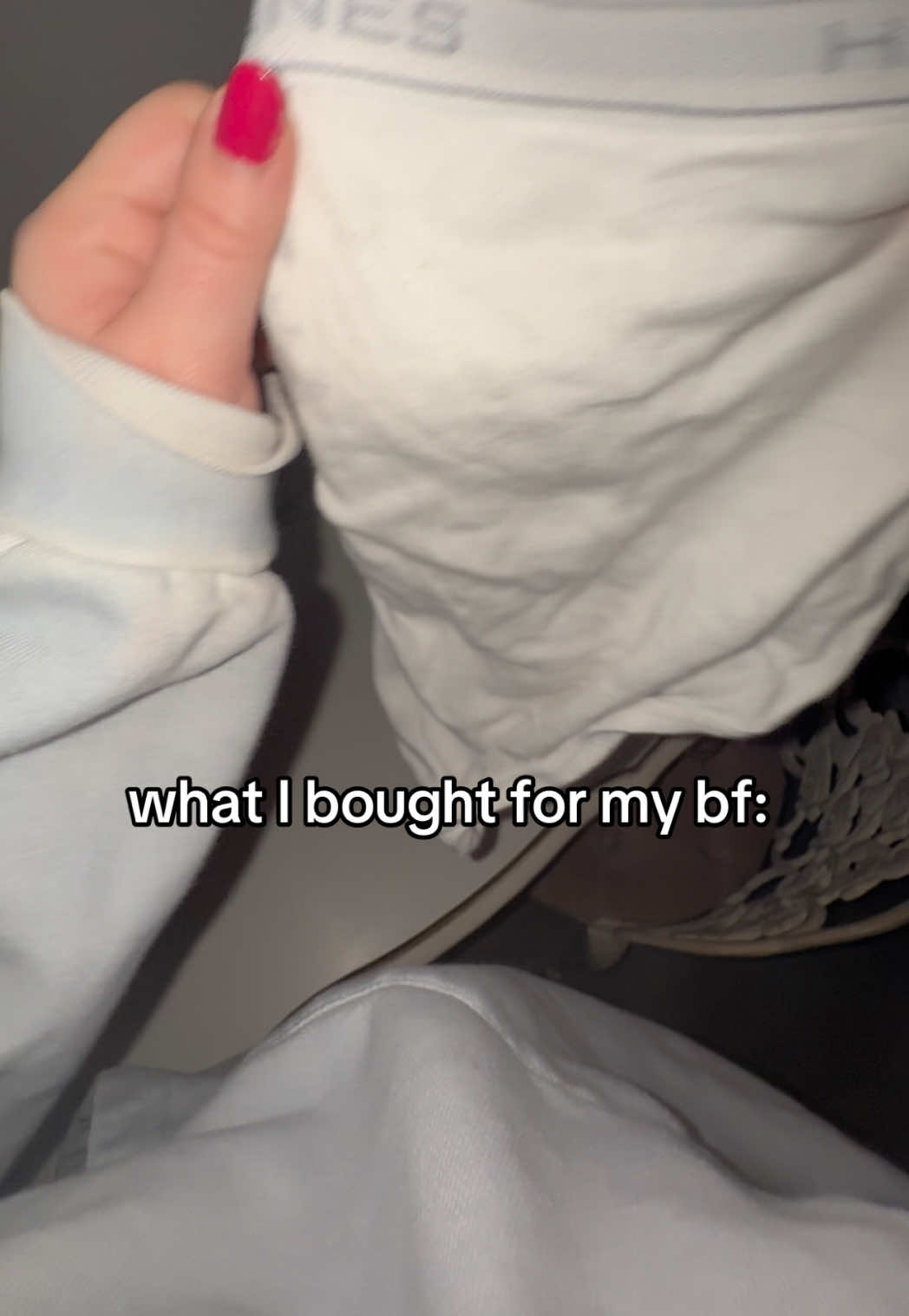 @Bonnie and Clyde&rsquo;s Wedgies