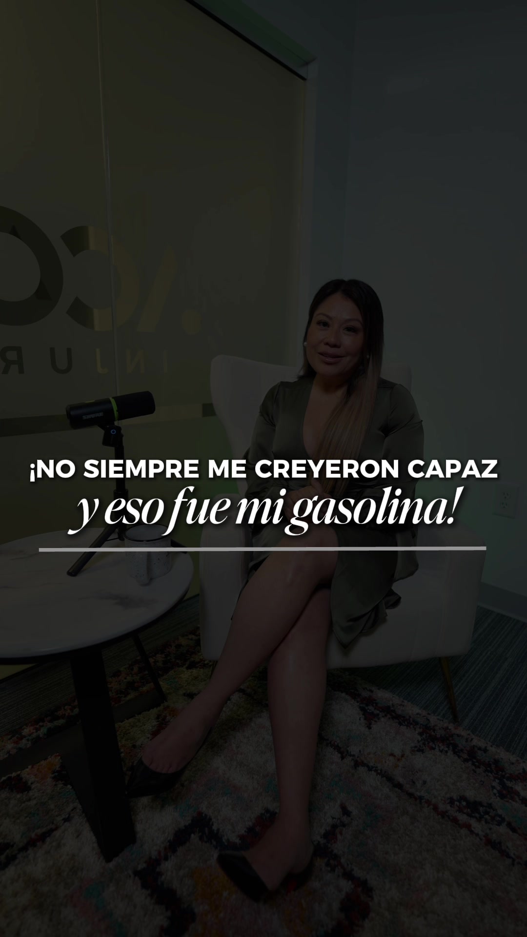 @Claudia Acosta