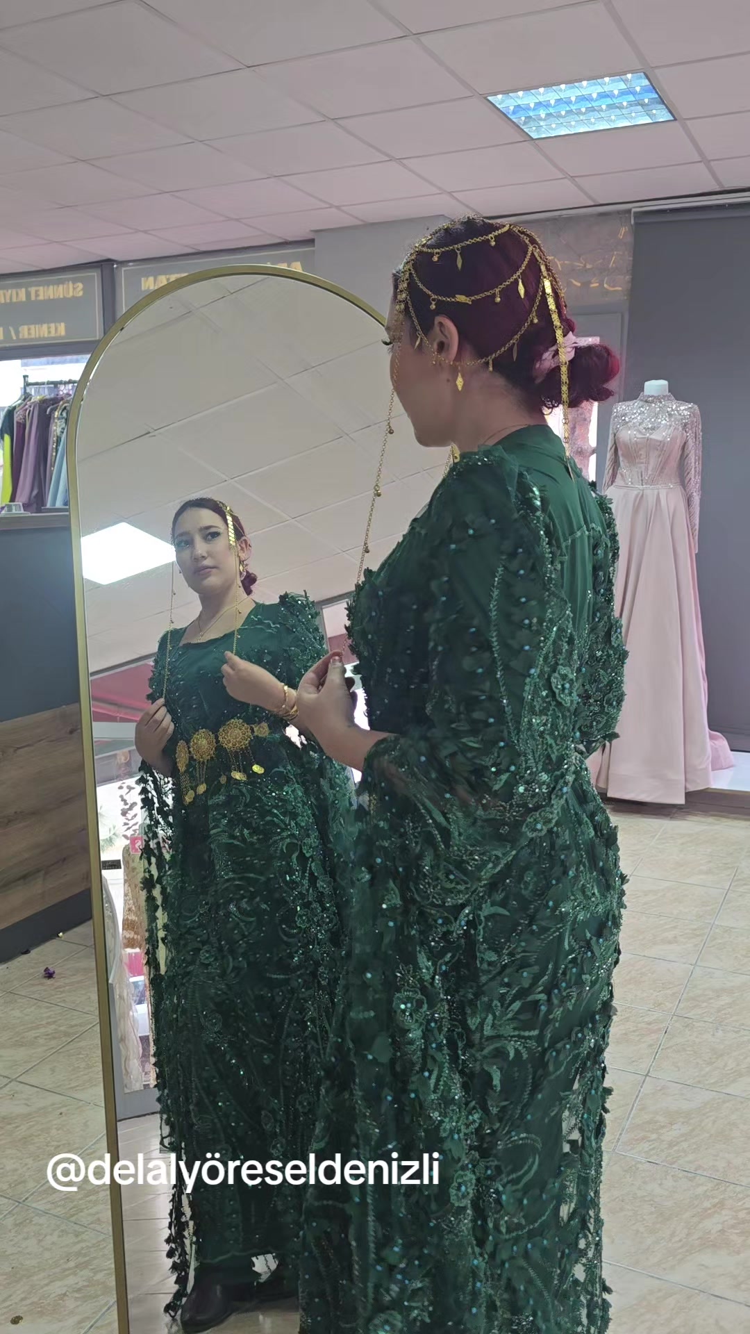 @DELAL YÖRESEL DENİZLİ