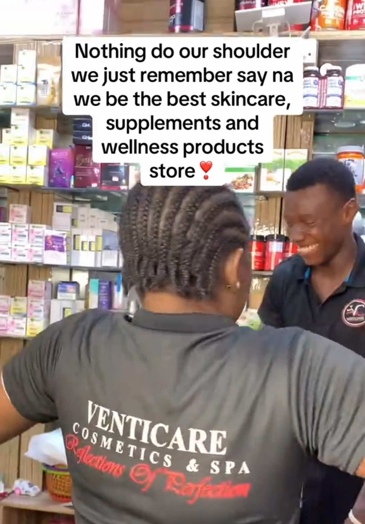 @WHOLESALE & RETAIL SUPPLEMENTS