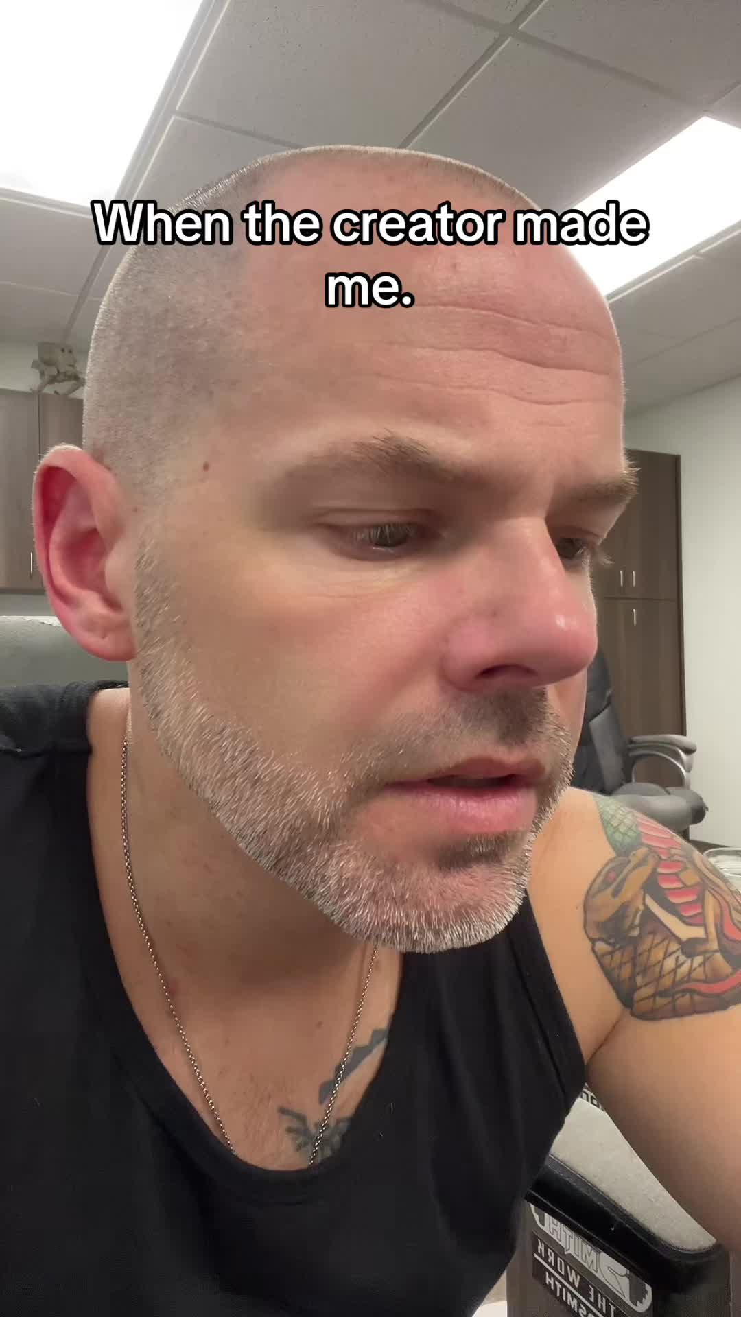 @Jared