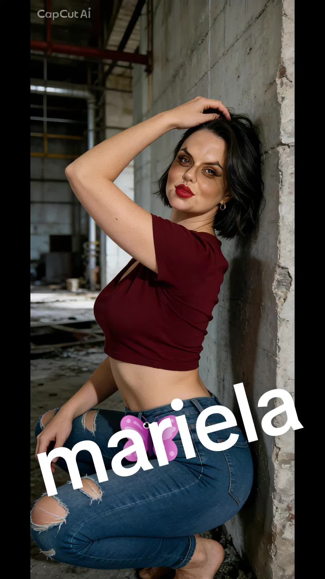@@Marielacorado