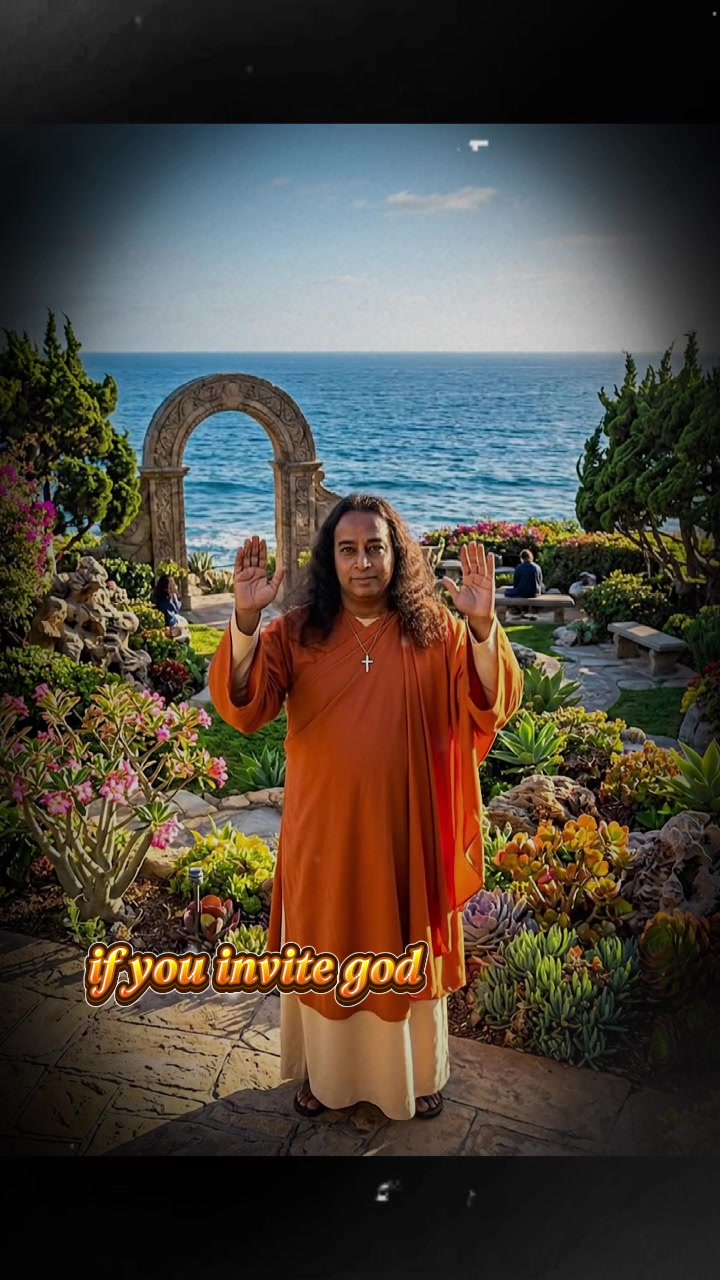 @loveofyogananda