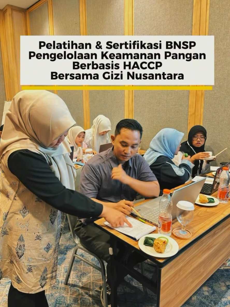 @Gizi Nusantara Official