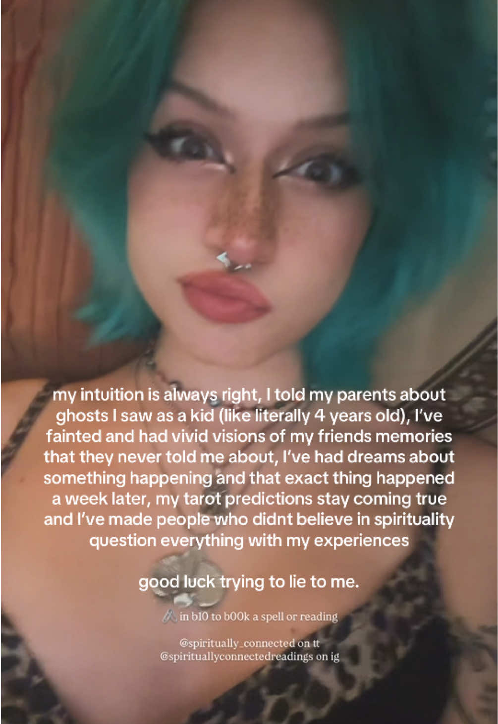 @Greta The Witch ๐