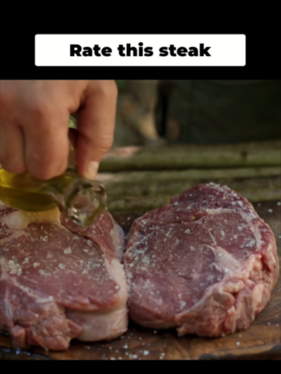 @Rate This Steak