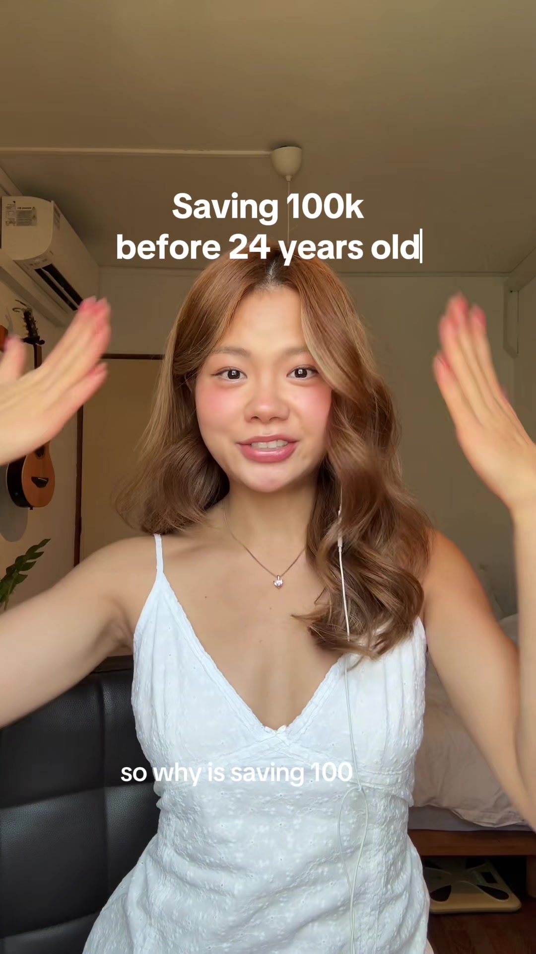 @Janae Chua