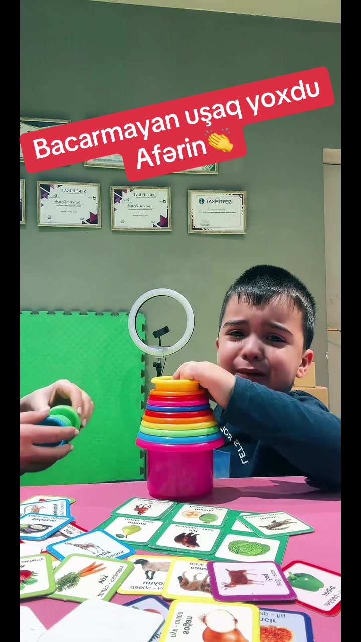 @BacarIQ Nitq İnkişaf Mərkəzi