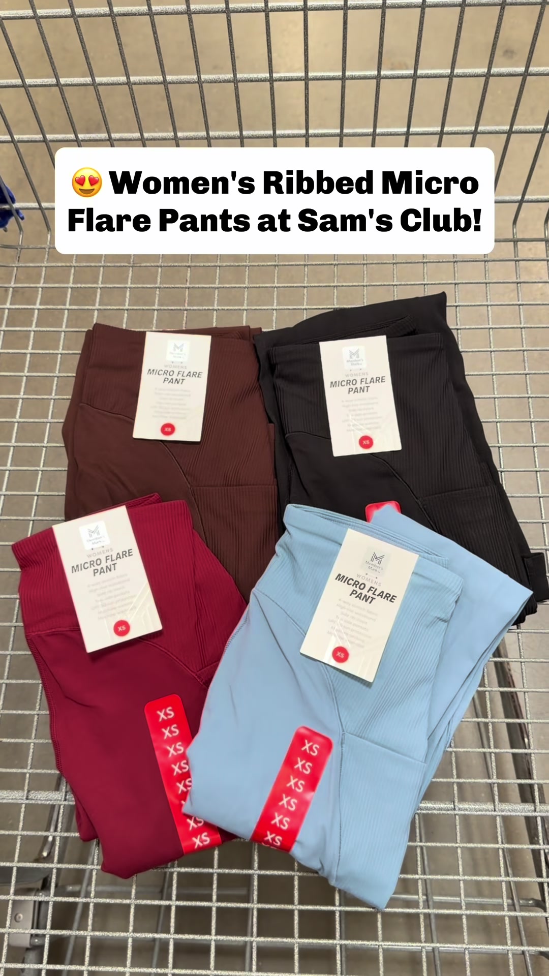 @Sam’s Club Lovers
