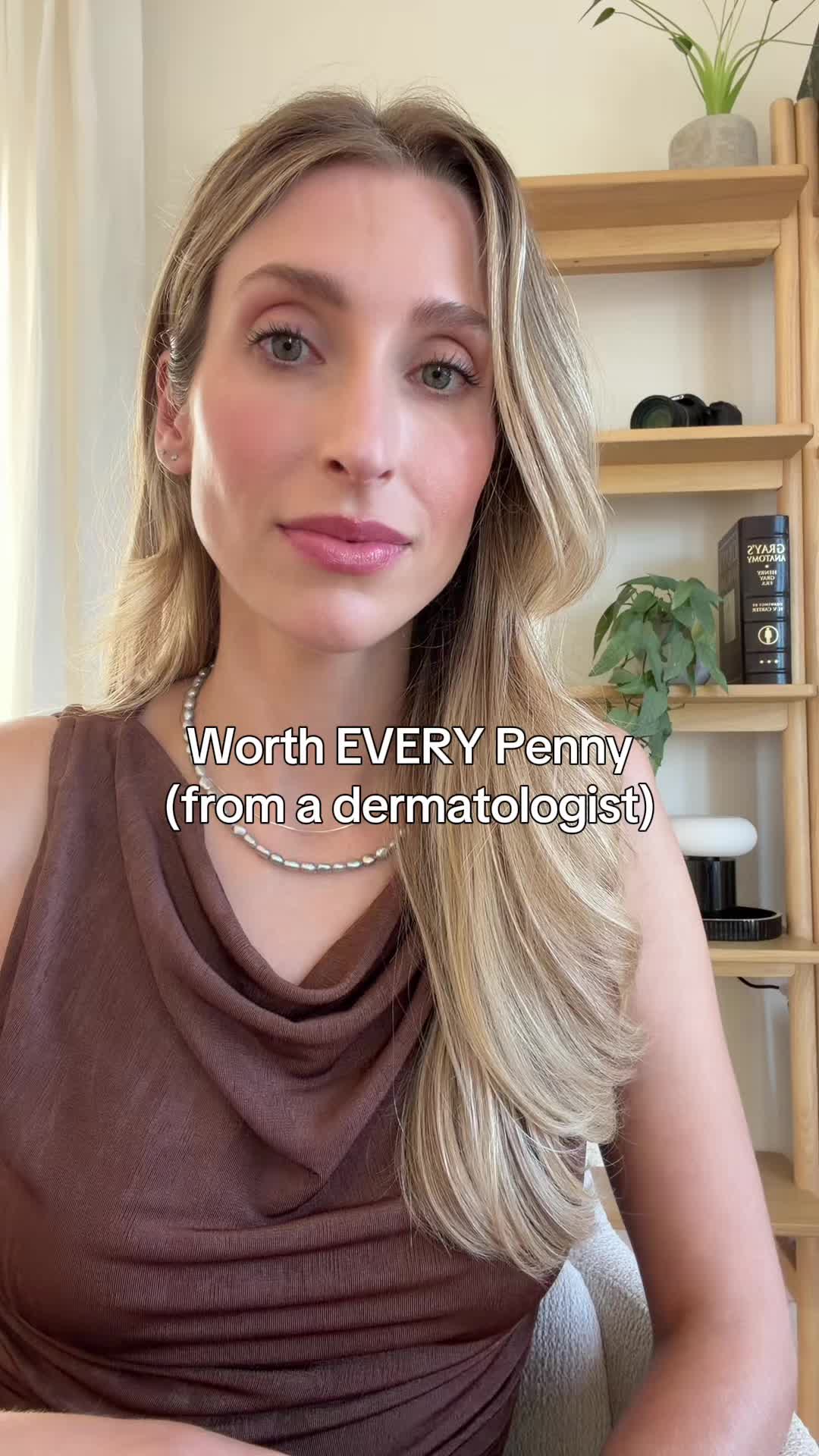 @Dr. Sam Ellis - Dermatologist