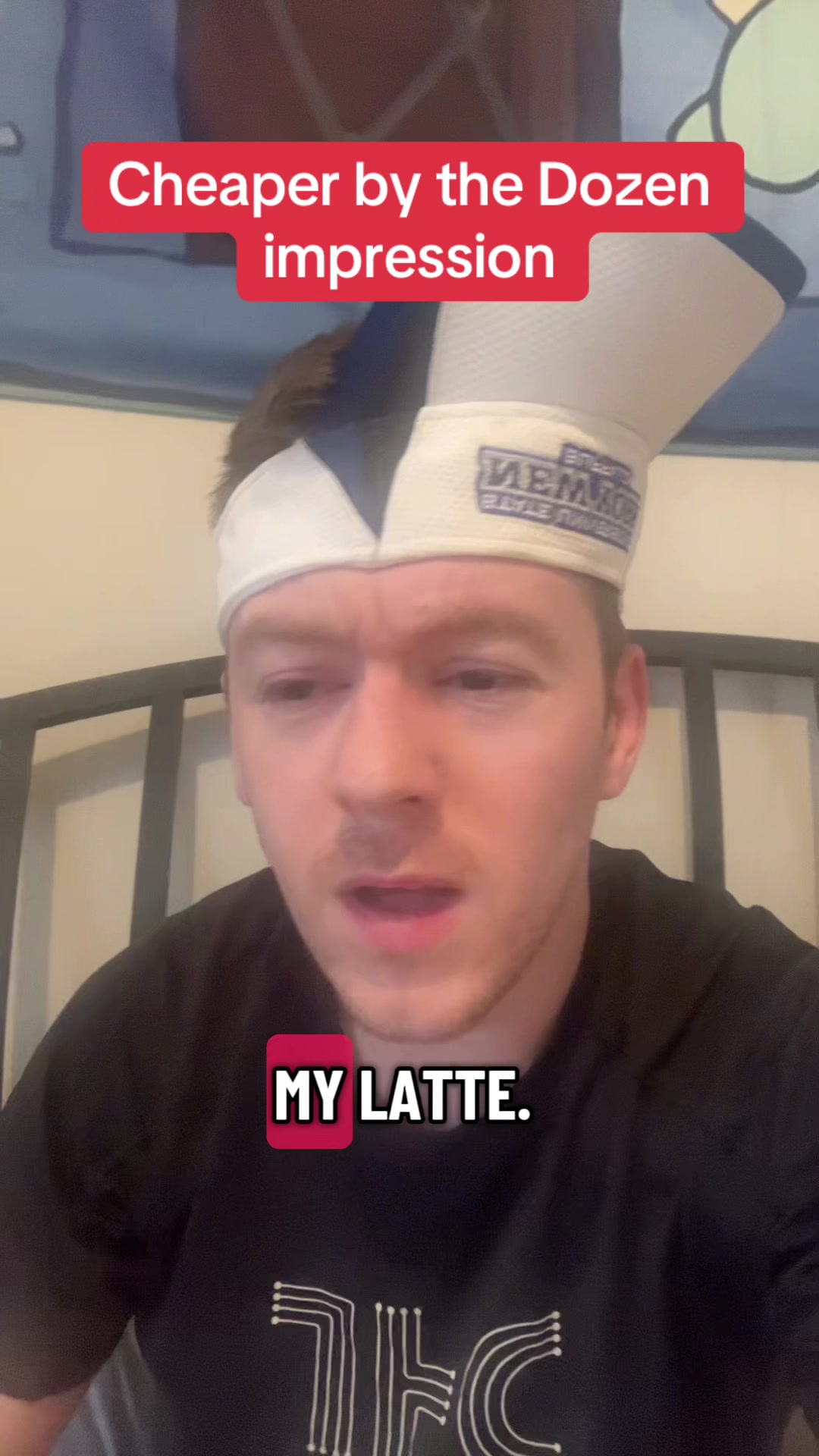 @Paddy Hagan