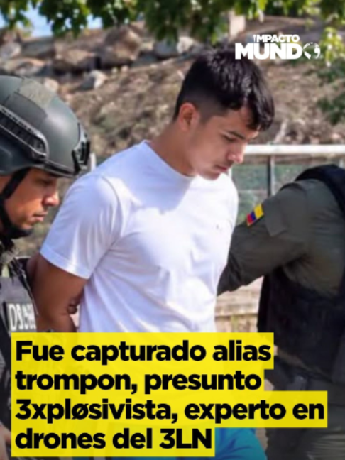 @Impacto Mundo