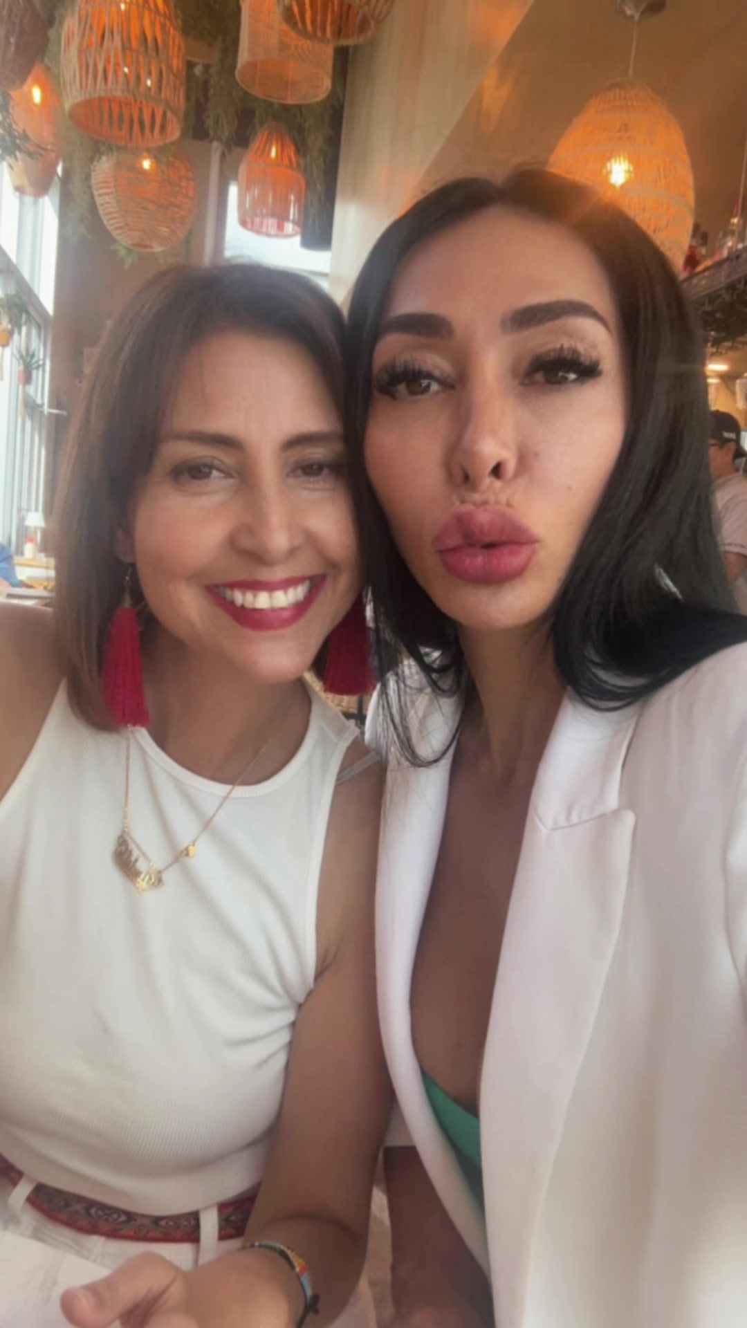 @Mayra Vasquez