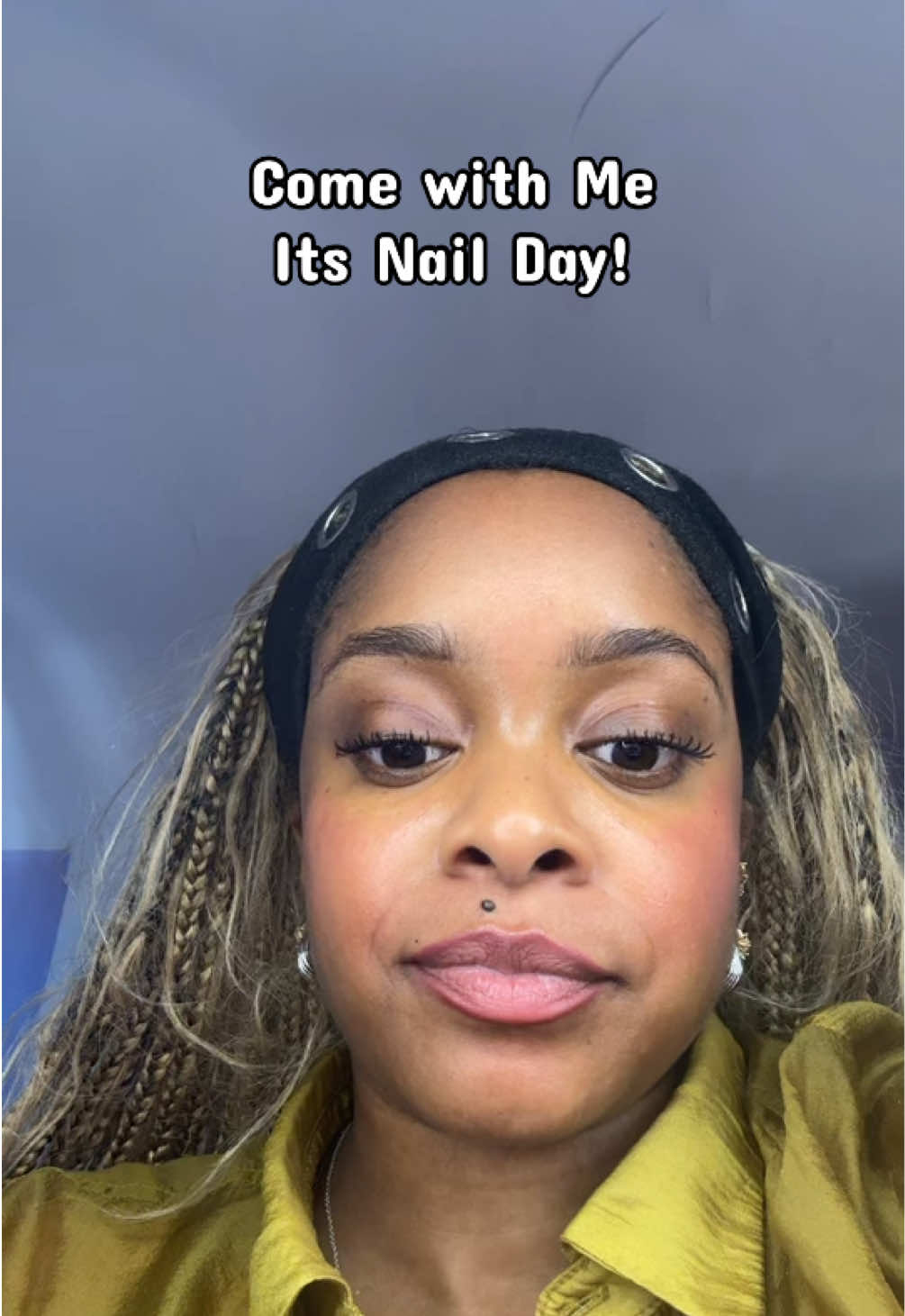 @Nikia J. | Style & Beauty