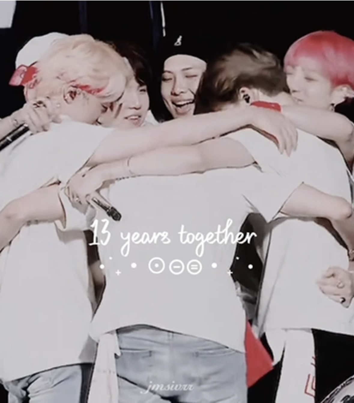 @ᴀɴɢɪᴇ⁷ || saw bts