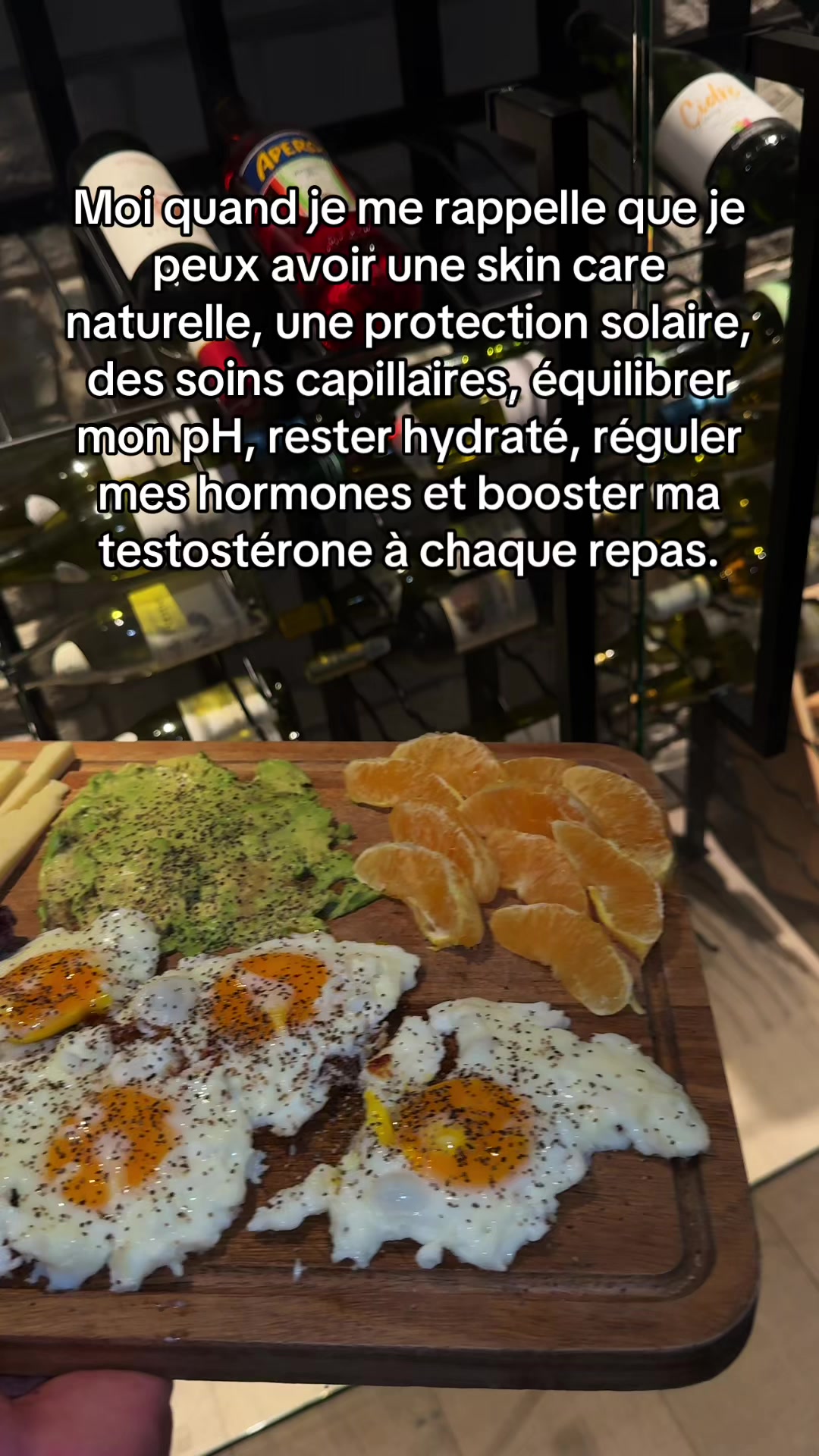 @Alexis Ladouceur