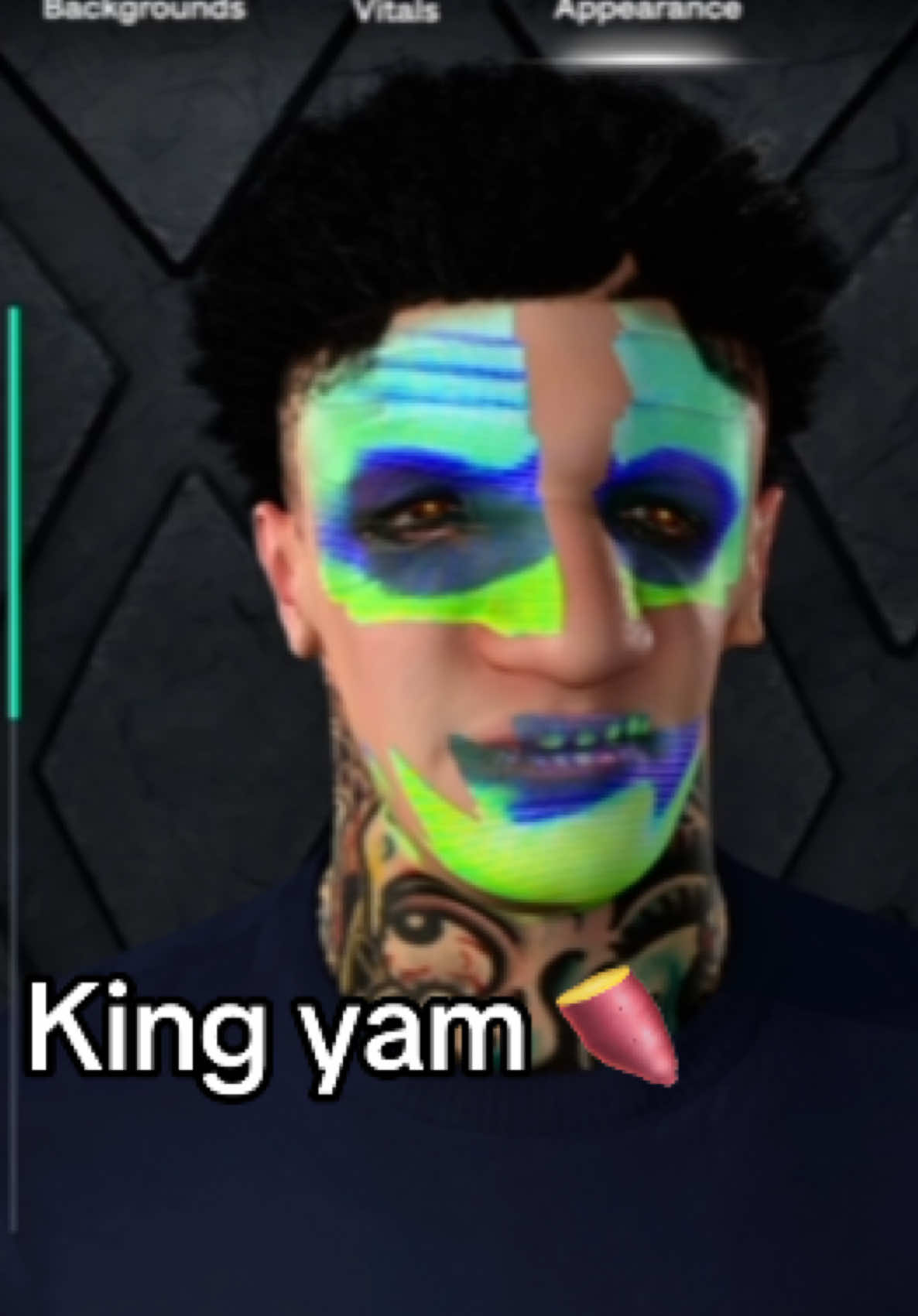 @DIFFRNT