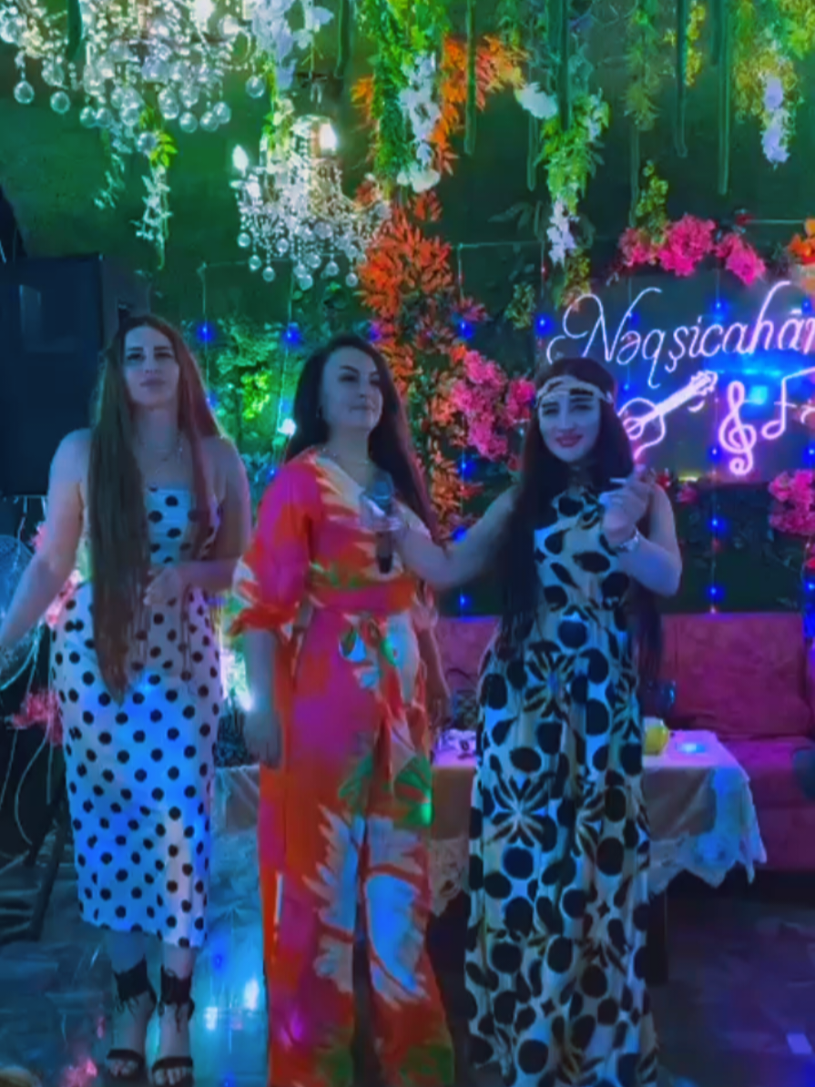 @Nur_Türkmən Official