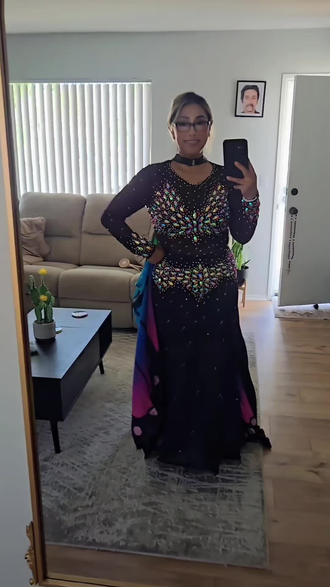 @Lizettebellydance