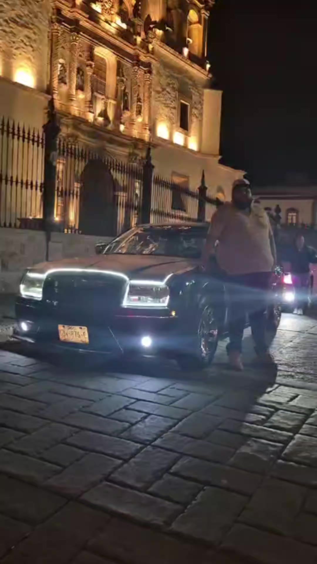 @LA DEL 300