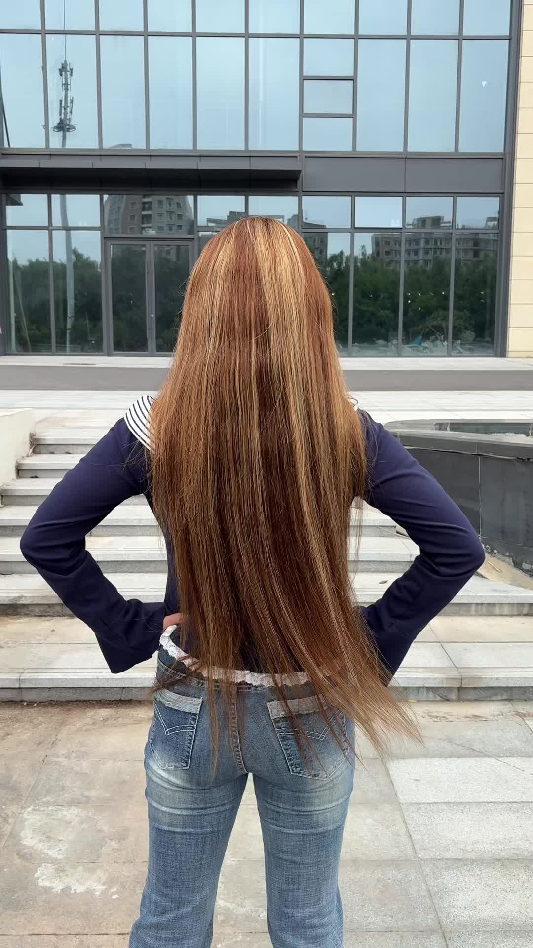 @Hot Star Hair