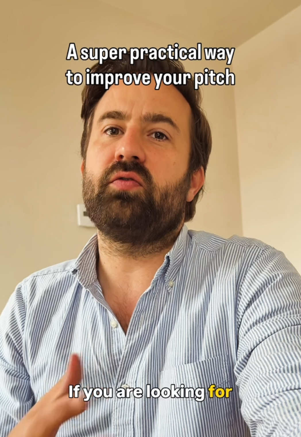 @Colby Day | writer director