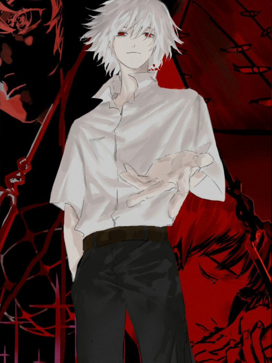 @ZxZambezi • (Zuki fan #1)
