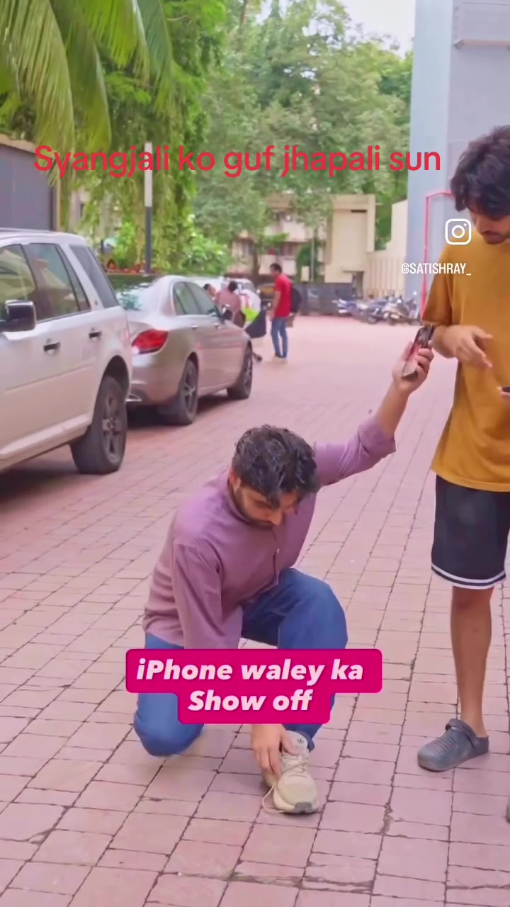 @Nepali@🇳🇵