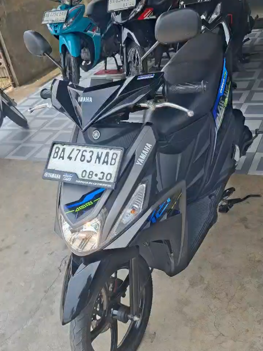 @SAF MOTOR BUKITTINGGI