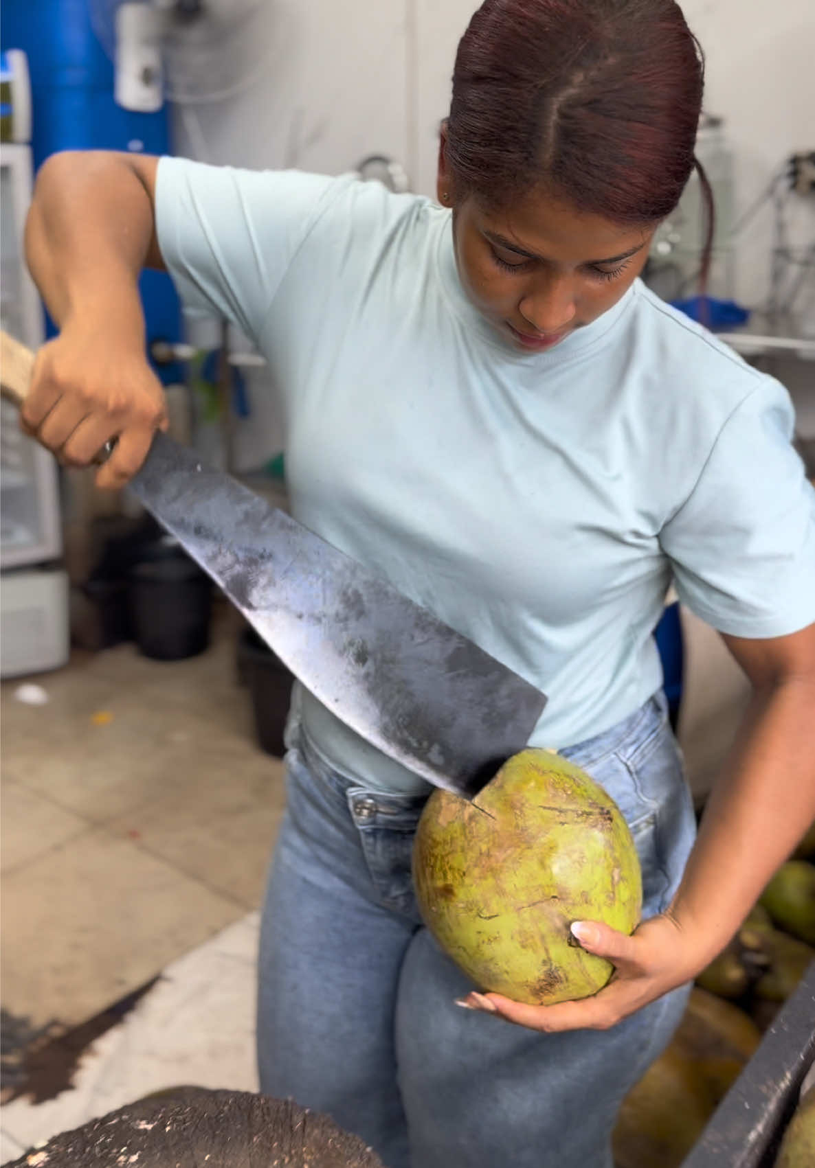 @La Chica Del Coco 🌴 🥥