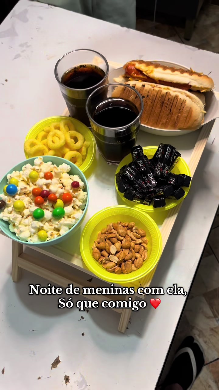 @Brenda e Alex