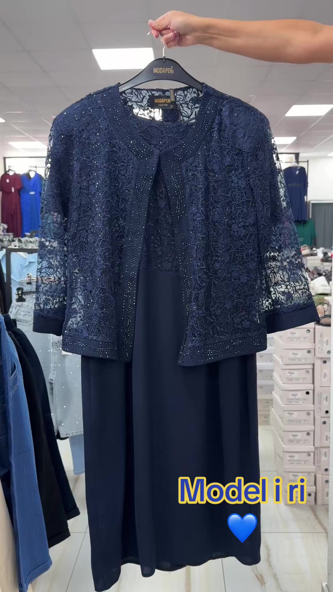 @Forever Fashion