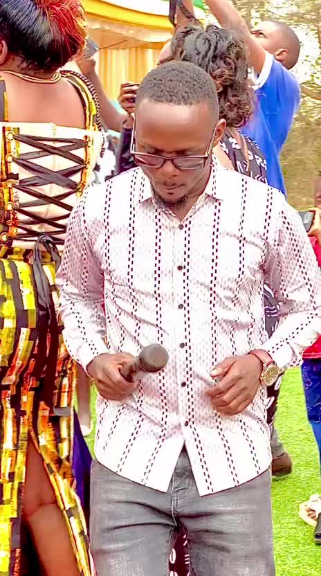 @Mcee Augar Mutuku