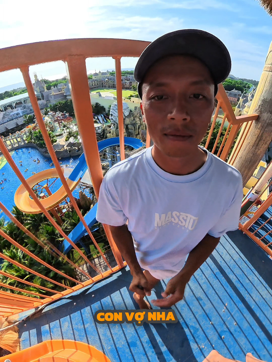 @Cao Hau Lifeguard