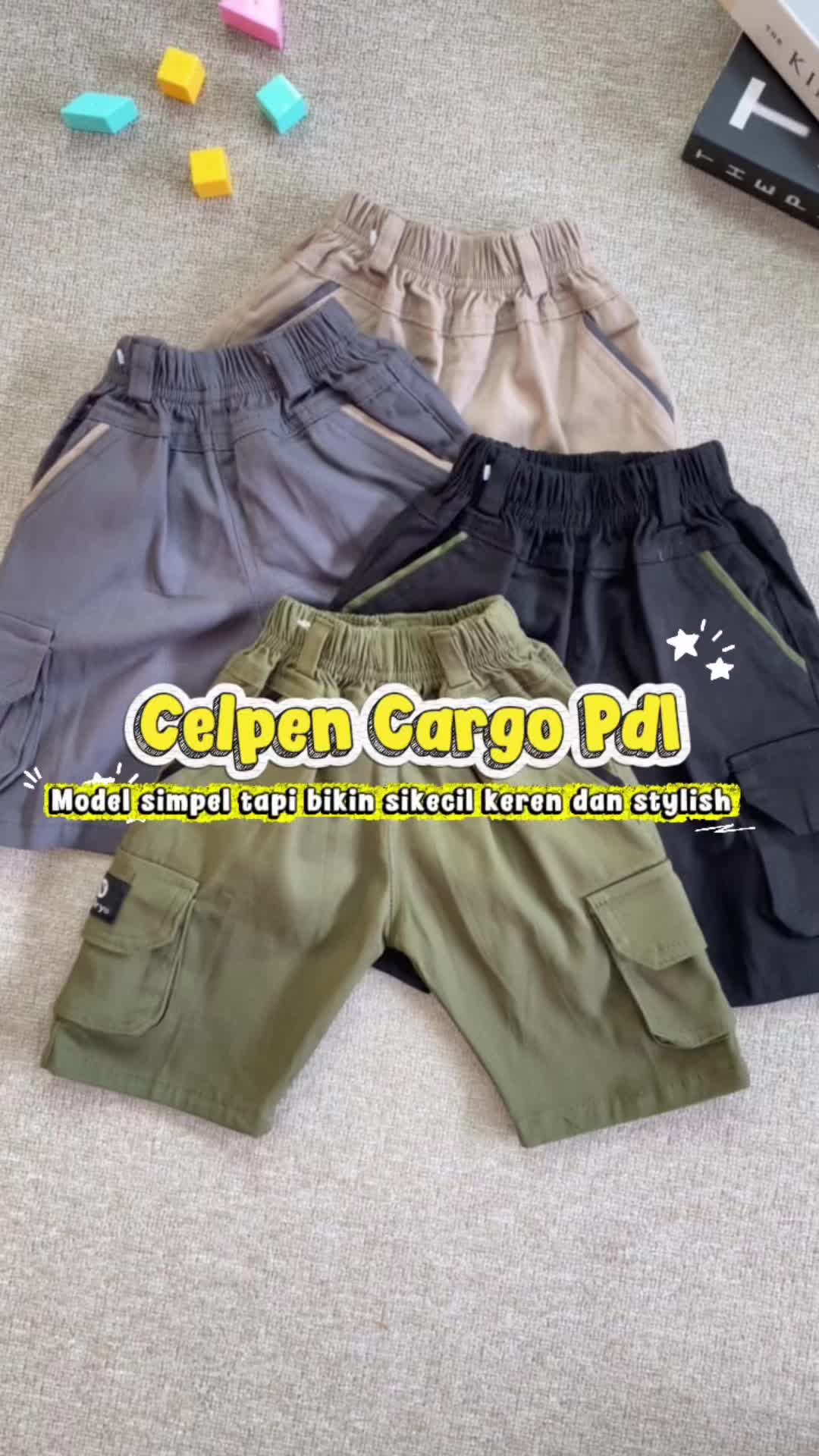 @niorystore Baju Anak Murah
