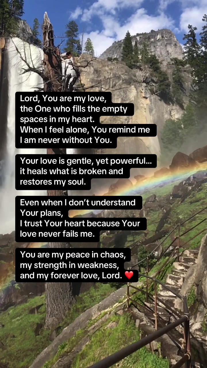 @Mercy Grace