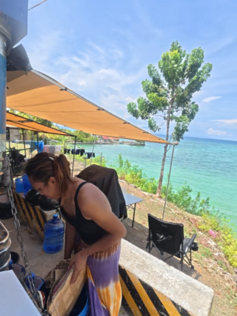 @Bahay Jeep ni Antet