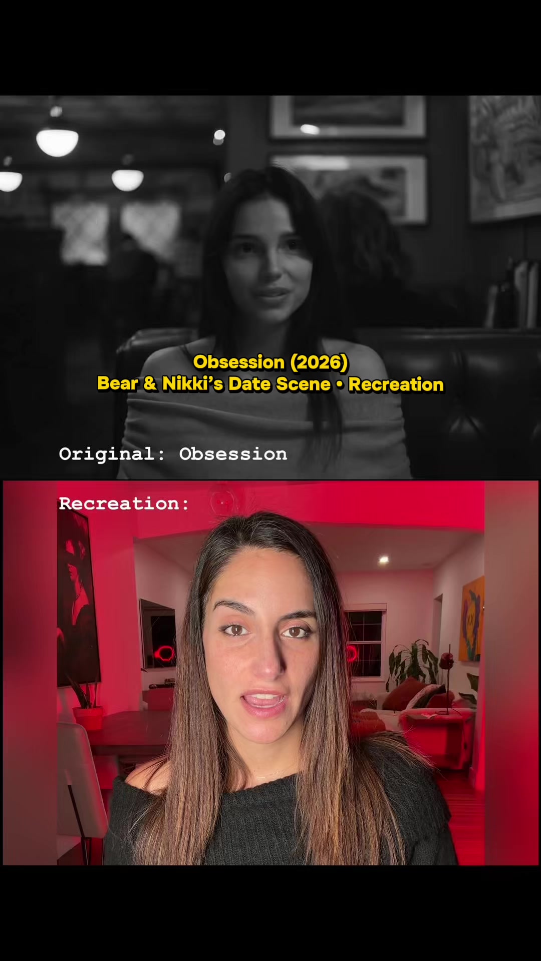 @Maria Sky | Actor, Writer