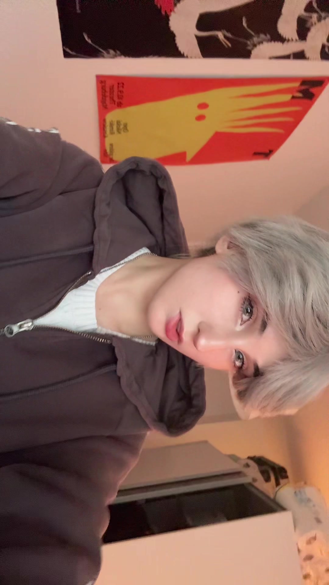@☻︎ elliot ☹︎ ︎