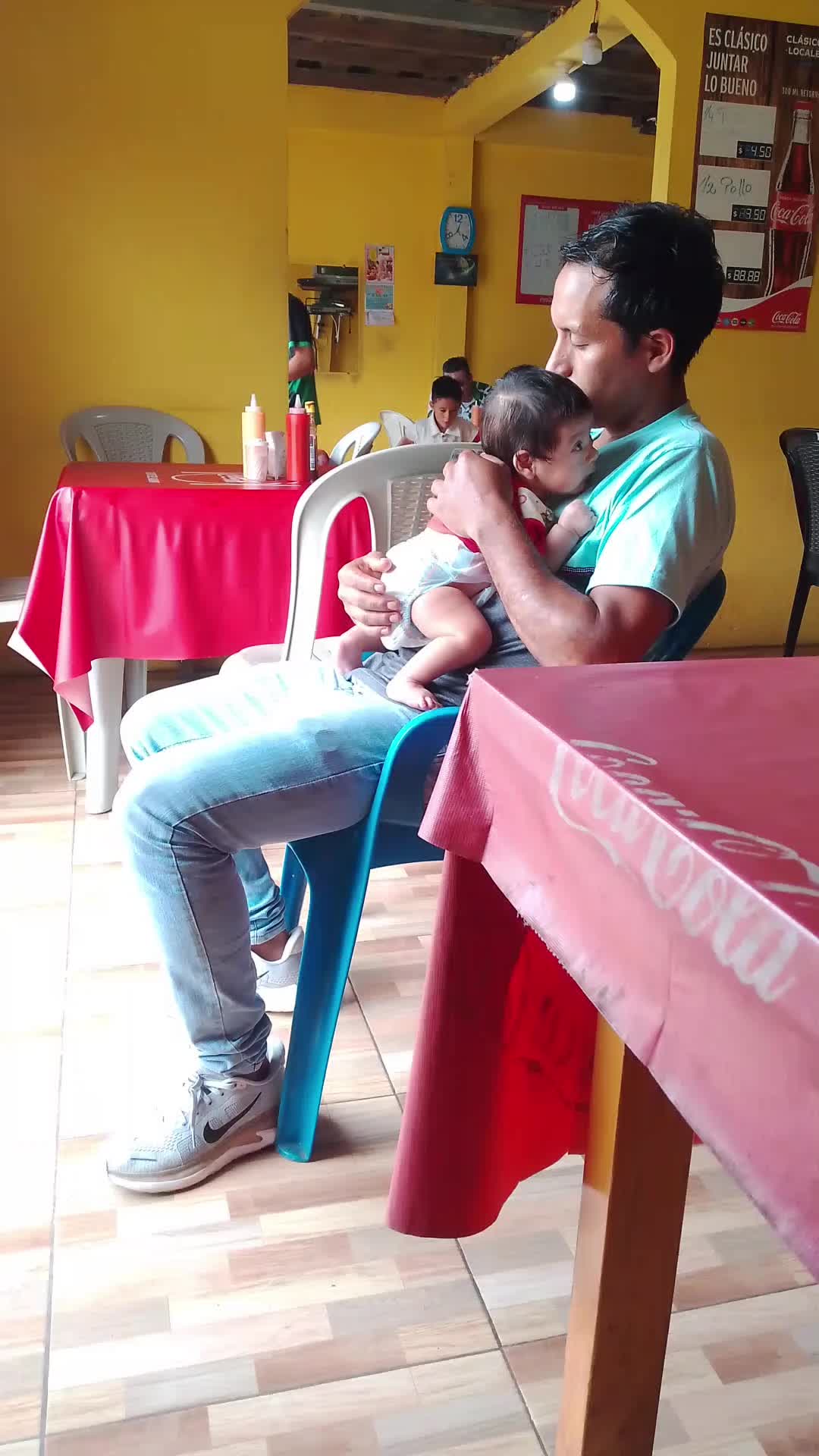 @Rios Medina
