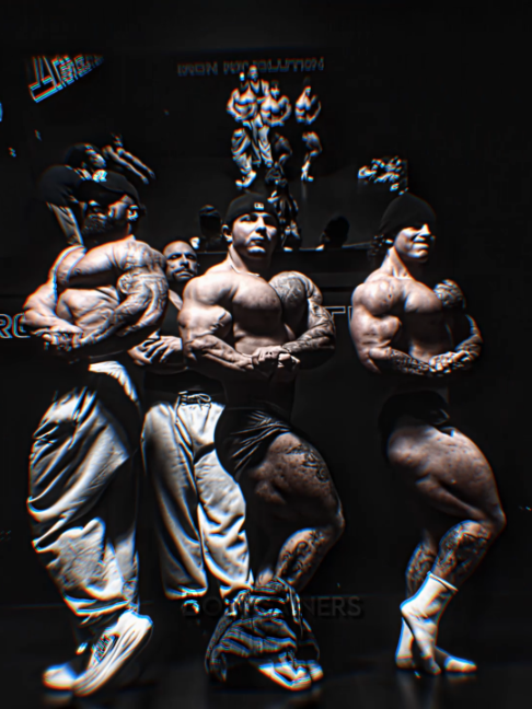 @Bodygainers