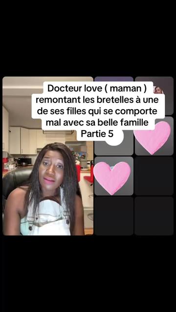 @docteurloove66tv ๐งโ๏ธ๐งโ๏ธ
