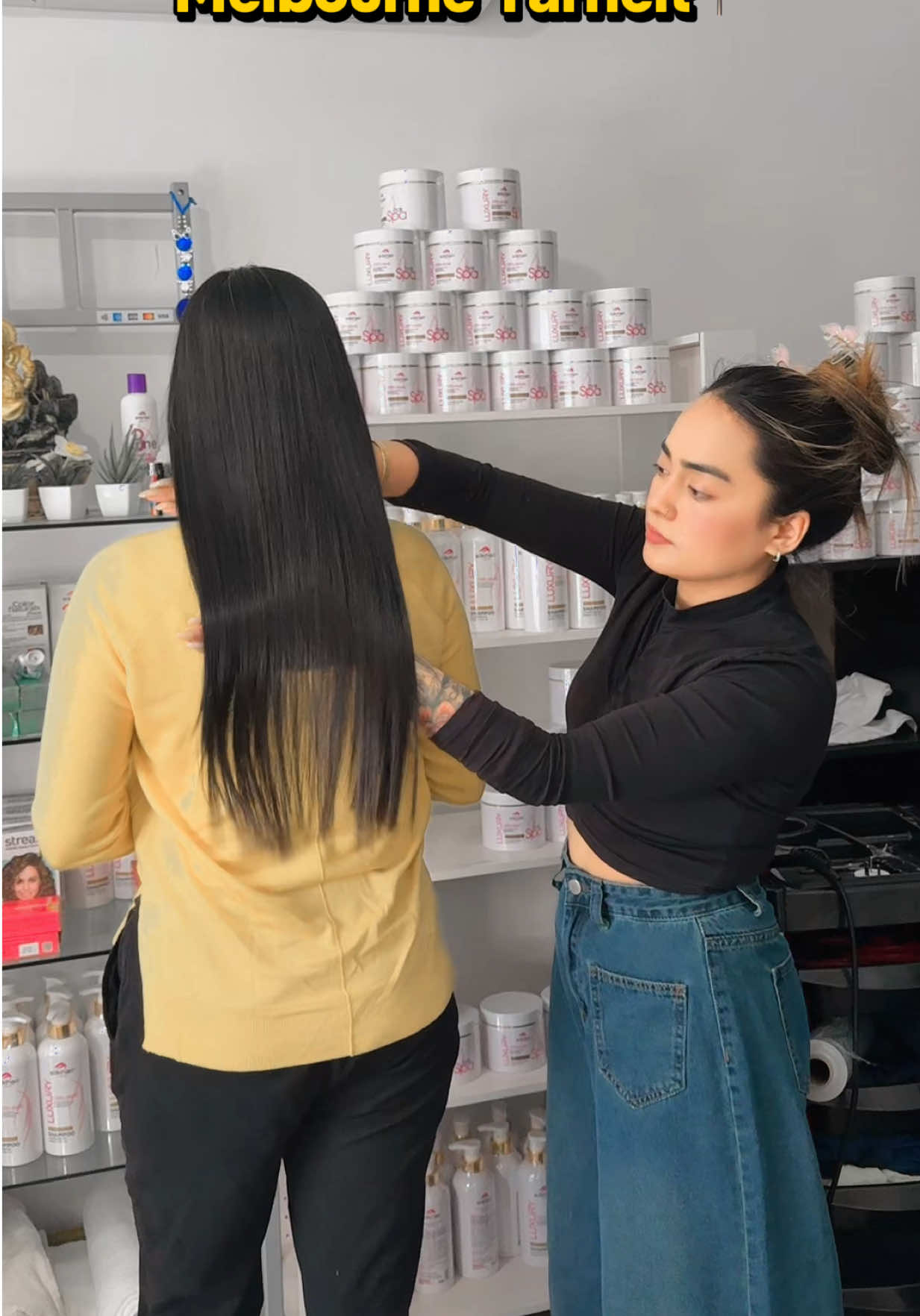 @💇&zwj;♀️GLOW WITH KOPI🧿