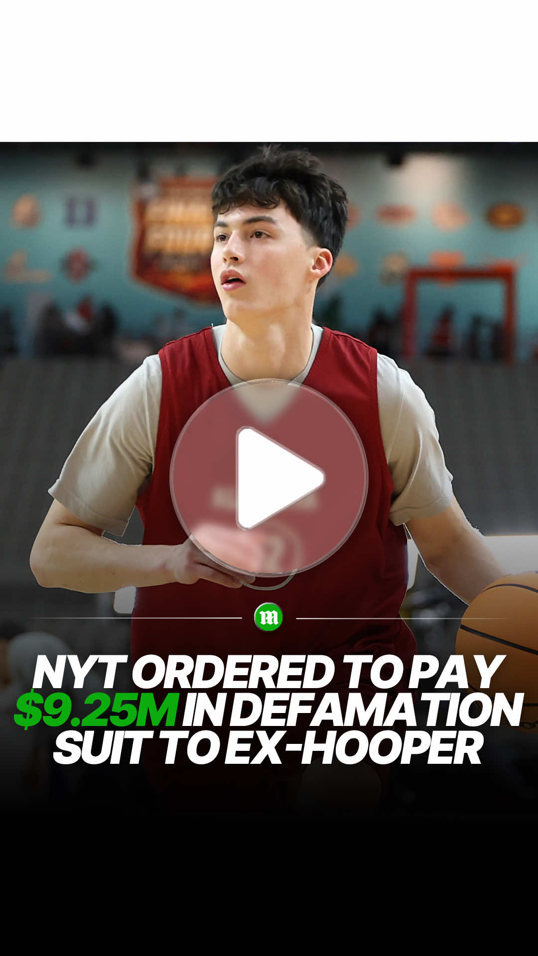 @Daily Mail Sport USA