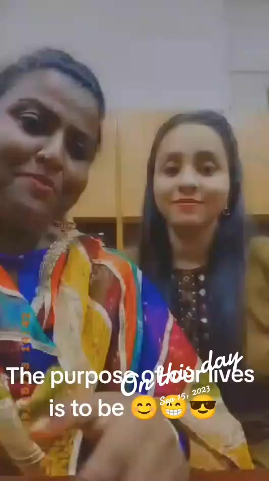 @Mehwish