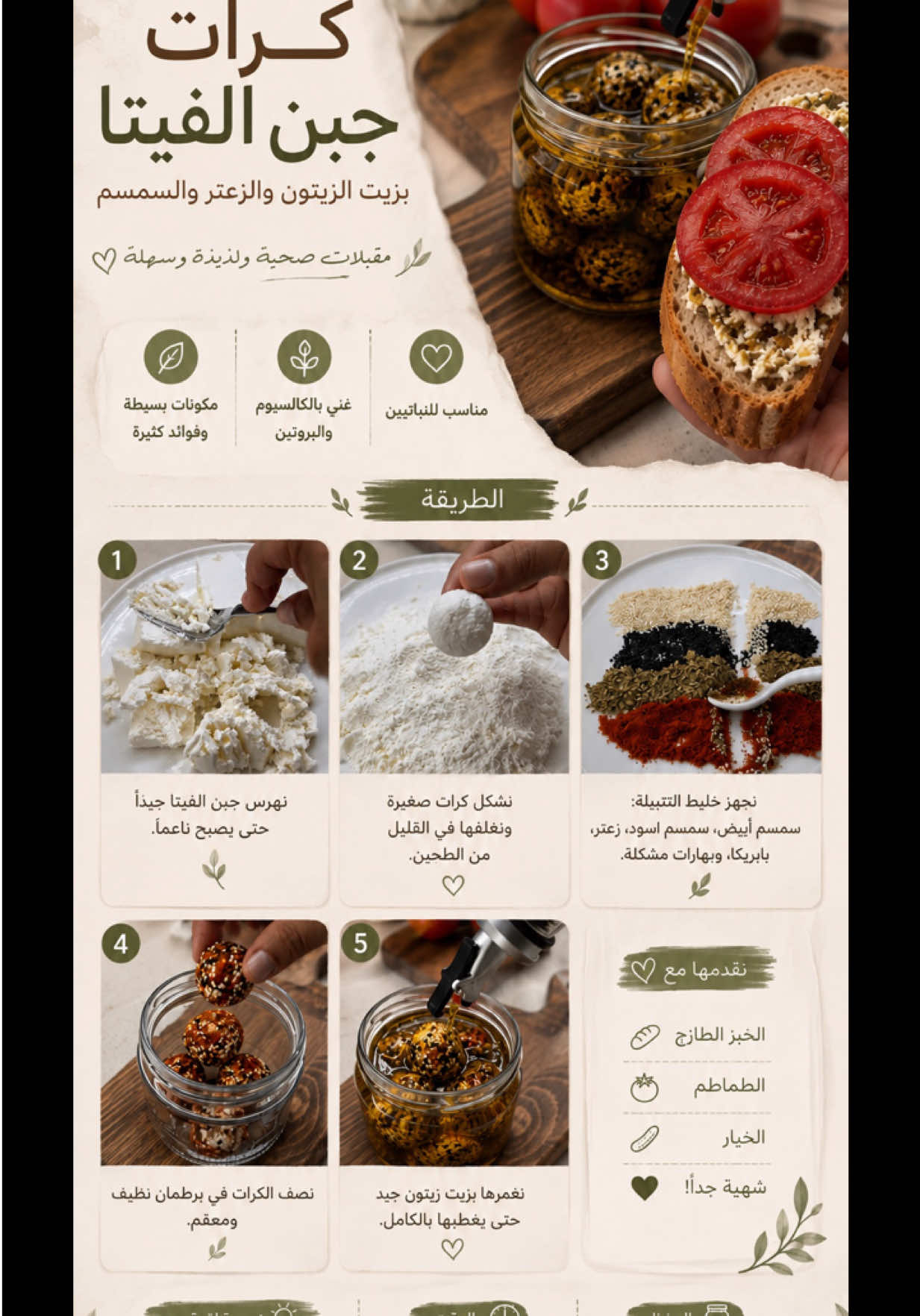 @لقمة صح