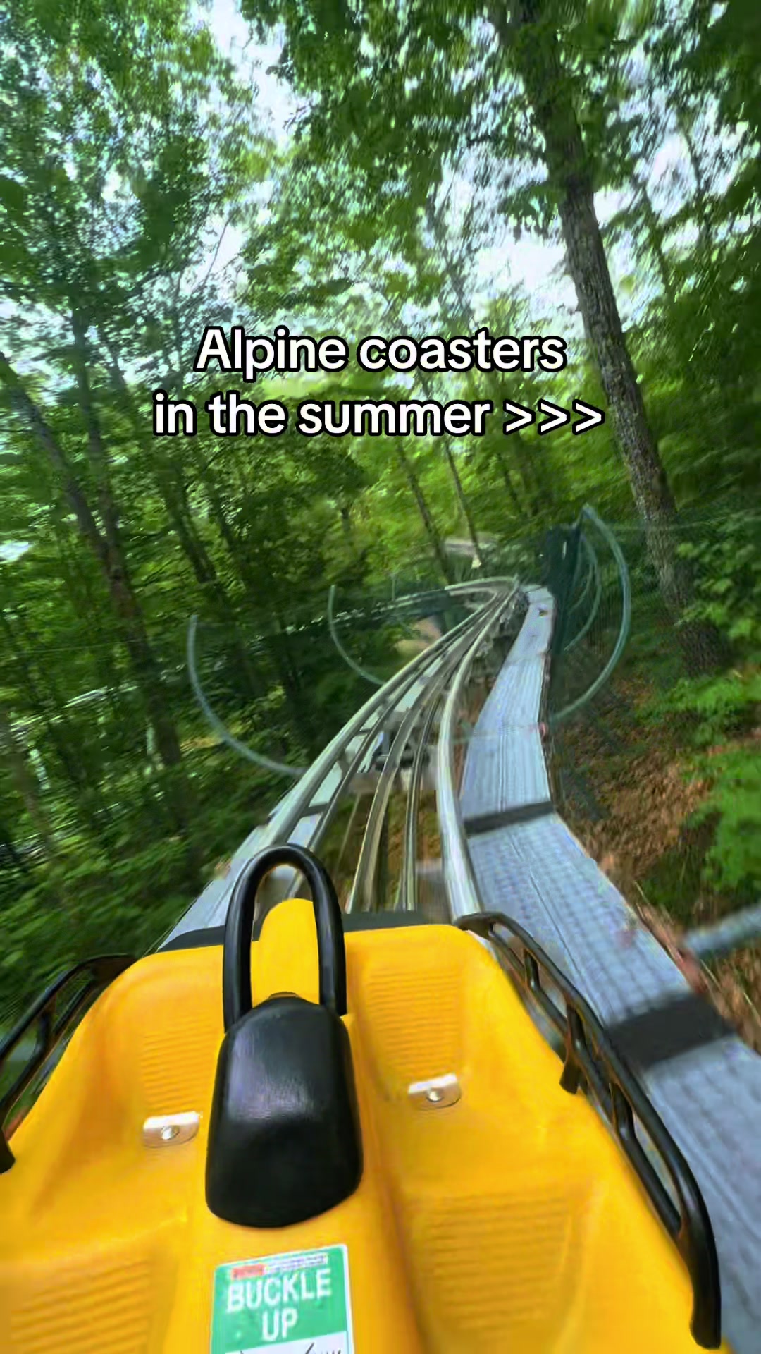 @The Coaster Channel