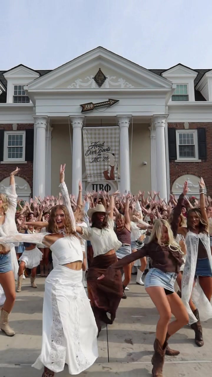 @MIZZOU PI BETA PHI